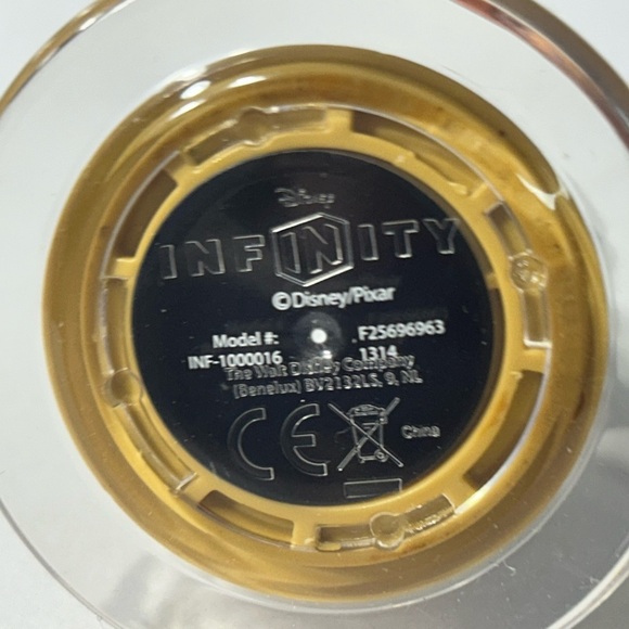 Disney Infinity x Toy Story - Woody 🤠 Buy 4 $14 Figures Get TWO $14s FREE - Picture 3 of 3